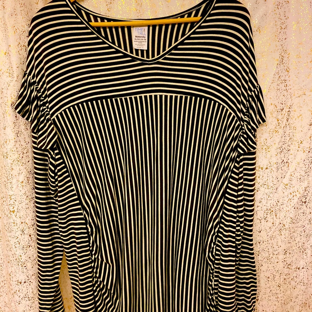 Maternity Blouse